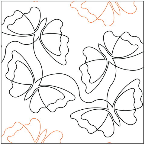 Butterfly Charm - Digital Only