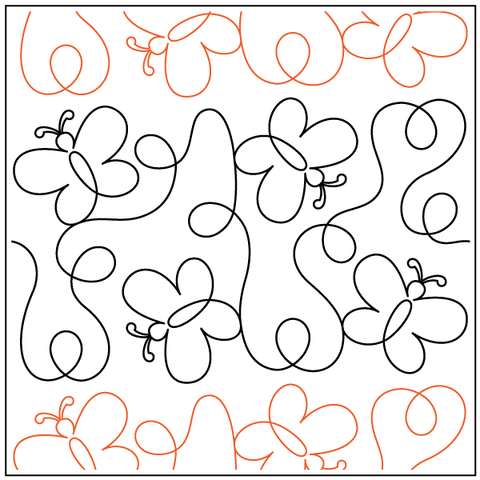 Butterfly Loops - Digital Only