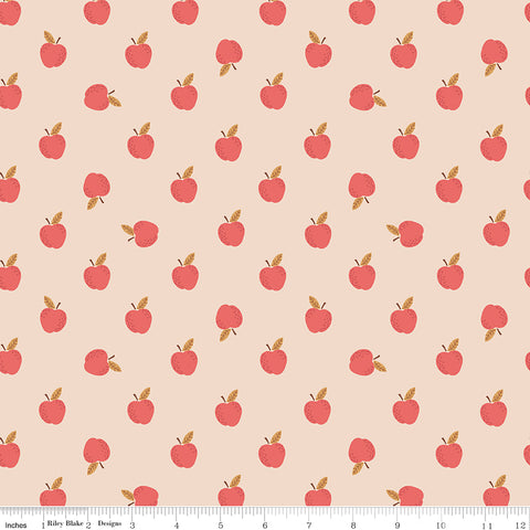 Sweetbriar - Apples Peaches 'n Cream