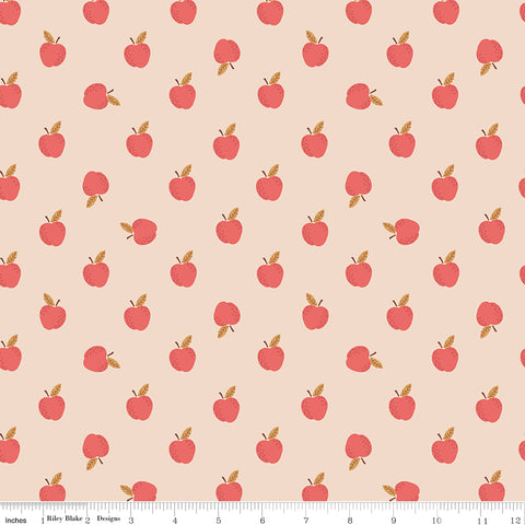 Sweetbriar - Apples Peaches 'n Cream
