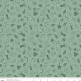 Back Country Quilt Kit featuring Forest Village