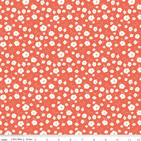 Sunsetridge - Flowers Rouge