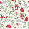 Mistletoe & Holly - Main Cloud