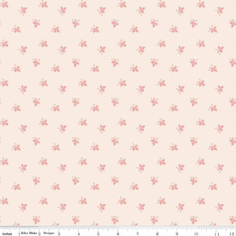Gentler Times -  Endearing Coral