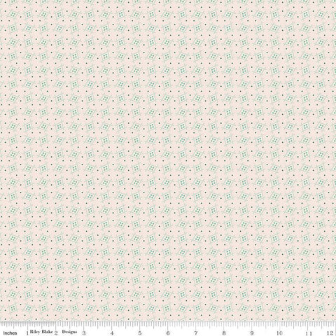 Gentler Times -  Welcome Seaglass