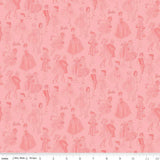 Barbie Vintage Quilt Kit