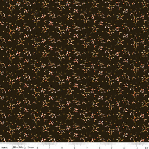 Morning Latte - Berries Espresso