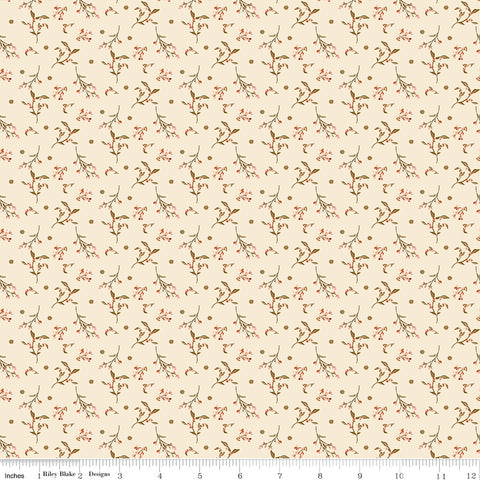 Morning Latte - Berries Latte