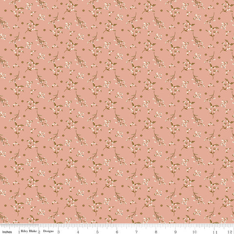 Morning Latte - Berries Pink