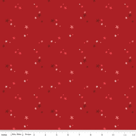 Nutcracker Tradition - Christmas Magic Berry