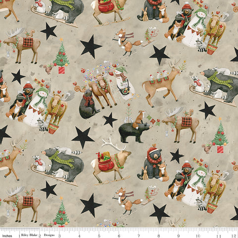 Northern Christmas - Main Neutral