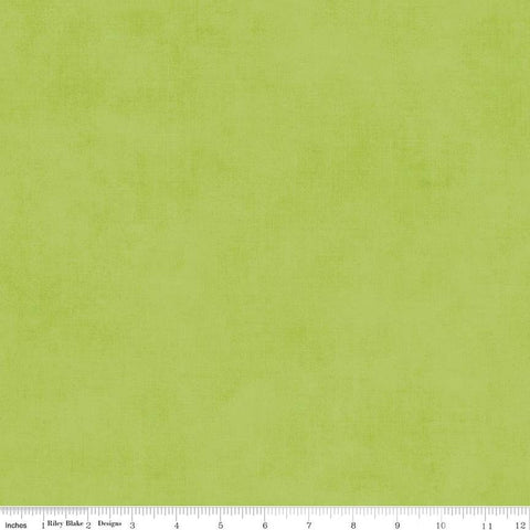 Cotton Shade - Lettuce