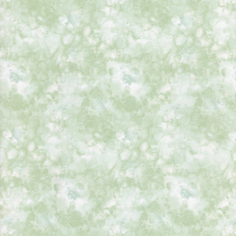 Solid-Ish Watercolour Texture - Celery
