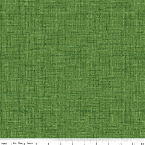 Grasscloth Cottons - Clover