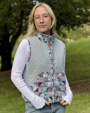 Britney Vest Tula Pink Cover Version