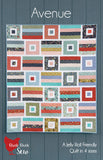 Chick-A-Doodle-Doo Quilt Kit