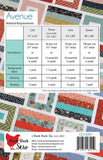 Chick-A-Doodle-Doo Quilt Kit
