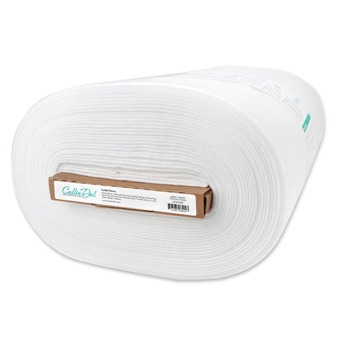 Fusible Fleece