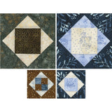 Creative Grids Square on Square Trim Tool