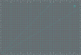 Creative Grids Self-Healing Double Sided Rotary Cutting Mat 24" x 36"