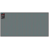 Creative Grids Self-Healing Double Sided Rotary Cutting Mat 28" x 58"