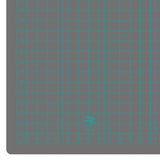 Creative Grids Self-Healing Double Sided Rotary Cutting Mat 28" x 58"