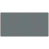 Creative Grids Self-Healing Double Sided Rotary Cutting Mat 28" x 58"