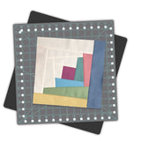 Creative Grids Self-Healing Rotating Rotary Cutting Mat 14" x 14"