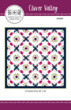 Clover Valley Quilt Pattern