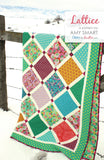 Lattice Quilt Pattern