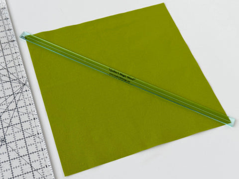 Quilter's Magic Wand - Long