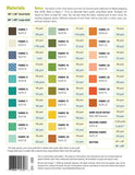 Outdoors Quilt Kit