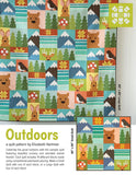 Outdoors Quilt Kit