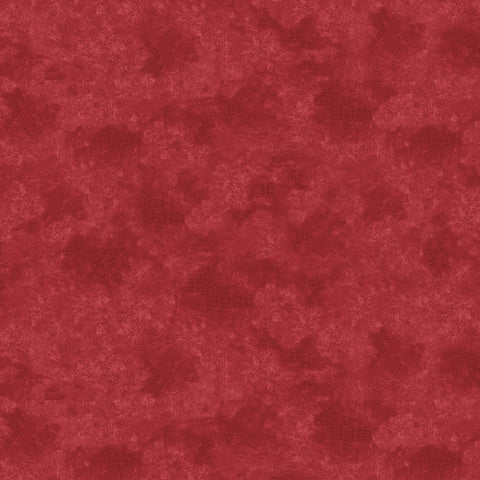 Soft Place to Land - Auburn Distressed Texture - 108" Flannel Wide Back