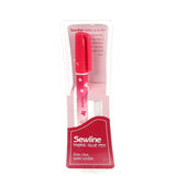 Water Soluble Glue Pen (Blue)