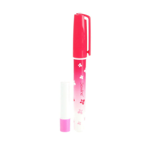 Water Soluble Glue Pen (Blue)