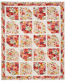 Double Focus 3-Yard Quilts