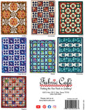 Make It Home with 3 Yard Quilts