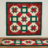 Make It Home with 3 Yard Quilts