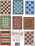 Holly Jolly 5-Yard Quilts