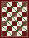 Holly Jolly 5-Yard Quilts