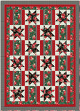 Holly Jolly 5-Yard Quilts