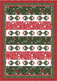 Holly Jolly 5-Yard Quilts
