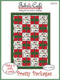 Pretty Packages 3-Yard Pattern