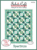 Spectrum 5-Yard Quilt Pattern