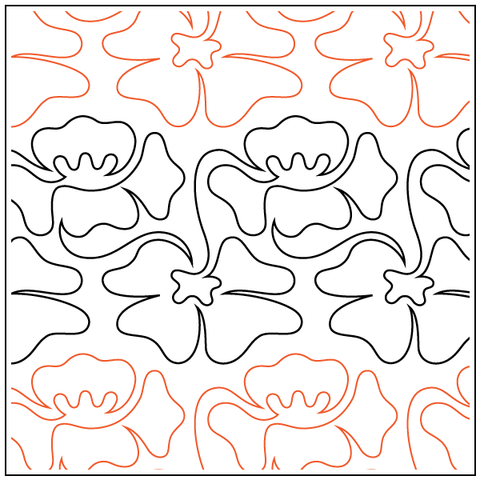 Flanders Poppies - Digital Only