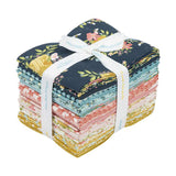 Honeycomb Hill - Fat Quarter Bundle