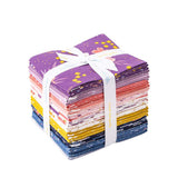 Moonchild - Fat Quarter Bundle