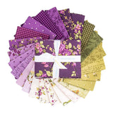 Anne of Green Gables - Fat Quarter Bundle