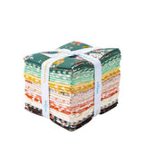 Sunsetridge - Fat Quarter Bundle